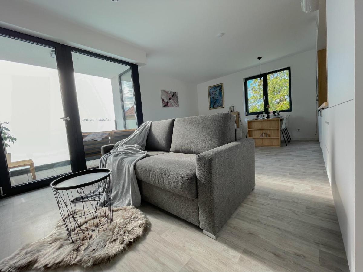 Apartman X28 Mikulov Eksteriør billede