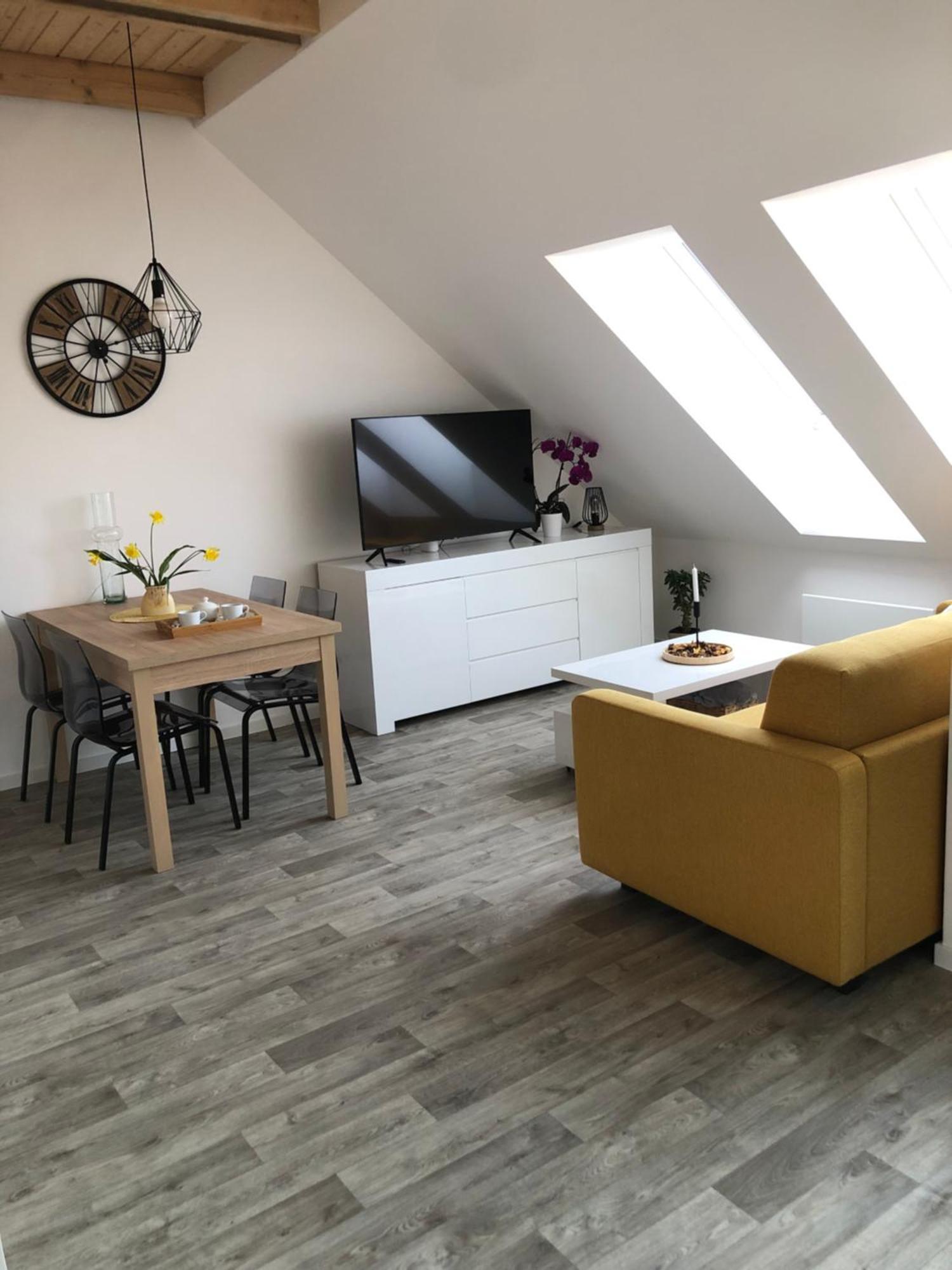 Apartman X28 Mikulov Eksteriør billede